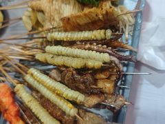 -云晓光头烧烤吧(盛夏店)