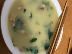 -老方子馅饼粥(台东店)