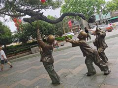 -城市大道红炉披萨烘焙坊