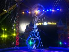 -石林冰雪海洋世界