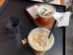 -本無咖啡·BeanWood Coffee