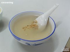 藕糕-没牙伯花生汤店(老药洲店)