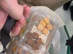 -泸溪河桃酥(西直门凯德店)