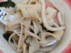 -蜀小沫肉沫麻酱土豆粉(北桥店)