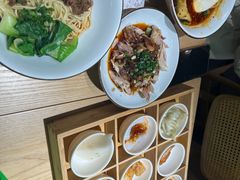 -蓉李记成都名小吃(宜昌伍家岗万达店)