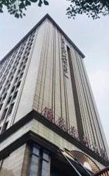 -瑞莱克斯大酒店（望江店）·宴会厅