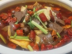 -大鹏饭店·金陵家宴(奥体中心店)