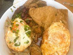 豆腐干-蒋家肠旺面馆老店(合群路店)