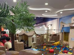 -meland·儿童乐园·游戏厅娃娃机·电玩Xbox(成都合生汇店)