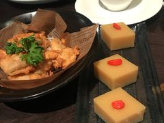 -万丽轩·粤菜(王府井金茂万丽酒店)