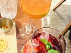 -CRAZYONES西班牙海鲜饭(上海美罗城店)