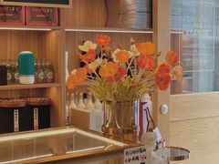 -发酵食堂(屏风街店)