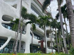 -三亚蜈支洲岛旅游区
