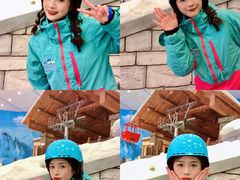 -长沙湘江冰雪世界