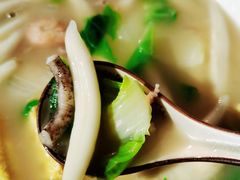 -乐清海鲜面馆(服装城店)