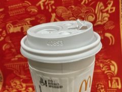 -麦当劳(杭州庆春路店)