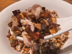 衡东脆肚-衡东土菜馆(天际绿洲店)