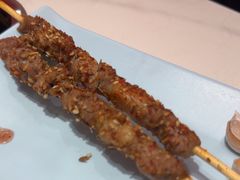 -宏姐串串香(宏伟路店)