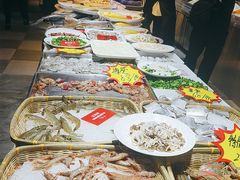 -小螺号海鲜·地道鲁菜(省体总店)
