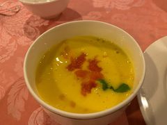 -天伦王朝酒店·盛华瑄餐厅