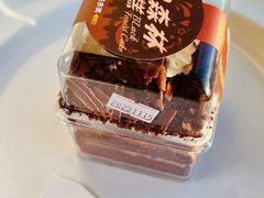 -味多美蛋糕(旧头路店)