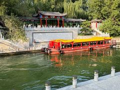 -皇家御河游(紫御湾码头)