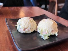 土豆泥-铃木食堂(杨梅竹店)