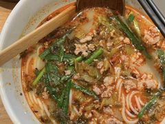 -云味馆·云南菜·云南米线(景田店)