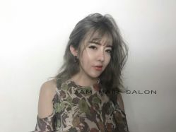 点击看大图 -3AM HAIR SALON烫发染发接发