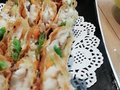 -味莊·青岛菜(云霄路店)