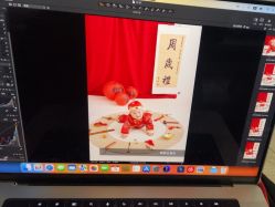 -小阿福儿童摄影(华中智谷店)
