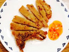 -About Bistro關於·泰式家庭料理