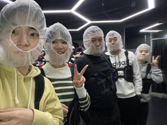 -魔赛卡丁车赛车汇(上海店)