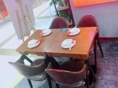 -周鱼小馆石锅酸菜鱼(活力汇店)