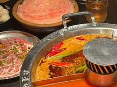 -晓宇重庆火锅(西安荟聚店)