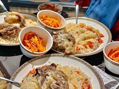 -品质伊骊新疆菜(紫金店)