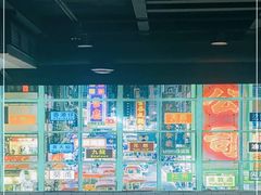 -虎虎龙虾大排档(双井店)