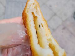 -厚富香面食店王好炸糕(延安路店)
