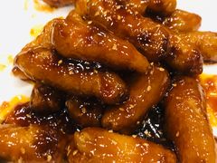 -东四民芳餐厅(世茂工三店)