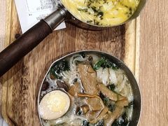 -小满手工粉(北京来福士店)