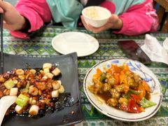 -玉桥餐厅(天坛店)