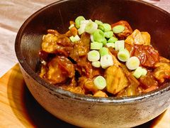-九里云松·天香餐厅