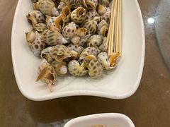 -79号渔船海鲜饭店(华强北店)