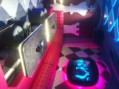 米乐星世界(汇智国际店)-米乐星世界KTV