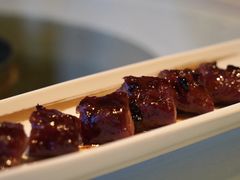 -金轩中餐厅 Jin Xuan(浦东丽思卡尔顿酒店)