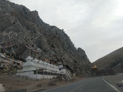 -文成公主庙