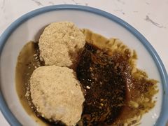 -龙抄手(文殊坊店)
