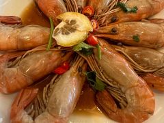 -华盛丰温州大排档(东三环南路店)