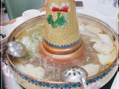 -苏鲁锭冰煮羊(兰州总店)