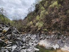 -叠溪松坪沟景区